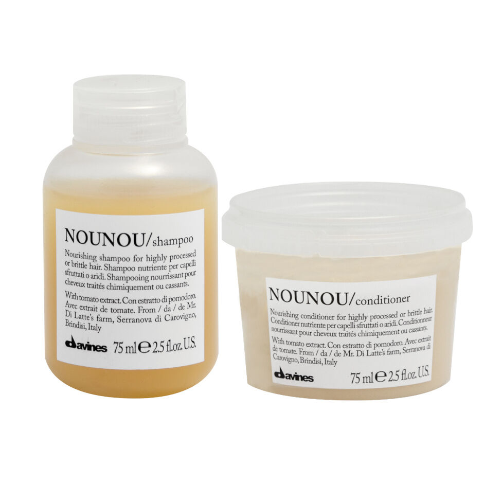 Davines Nounou