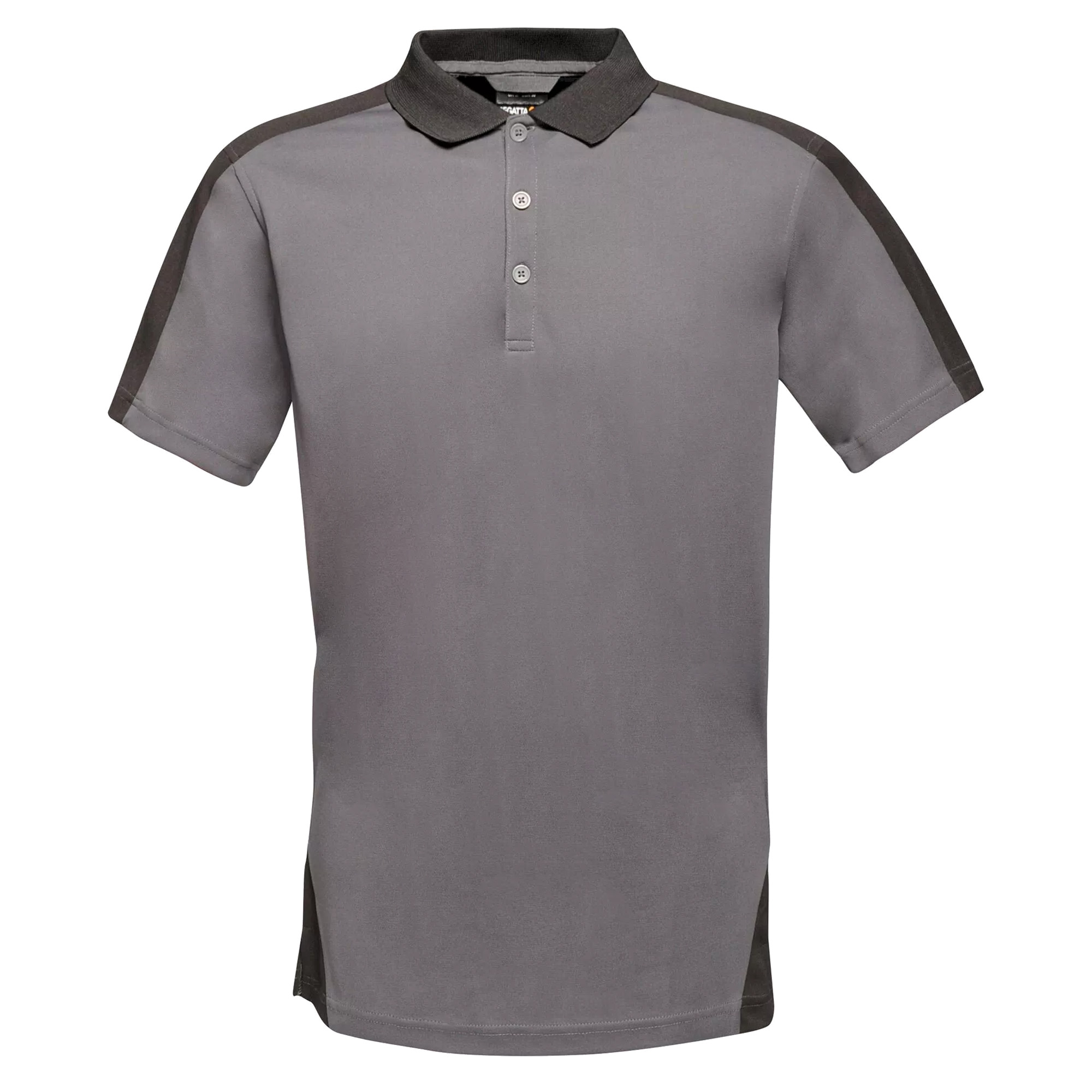 Regatta Camisa Polo Piqué Contraste Coolweave