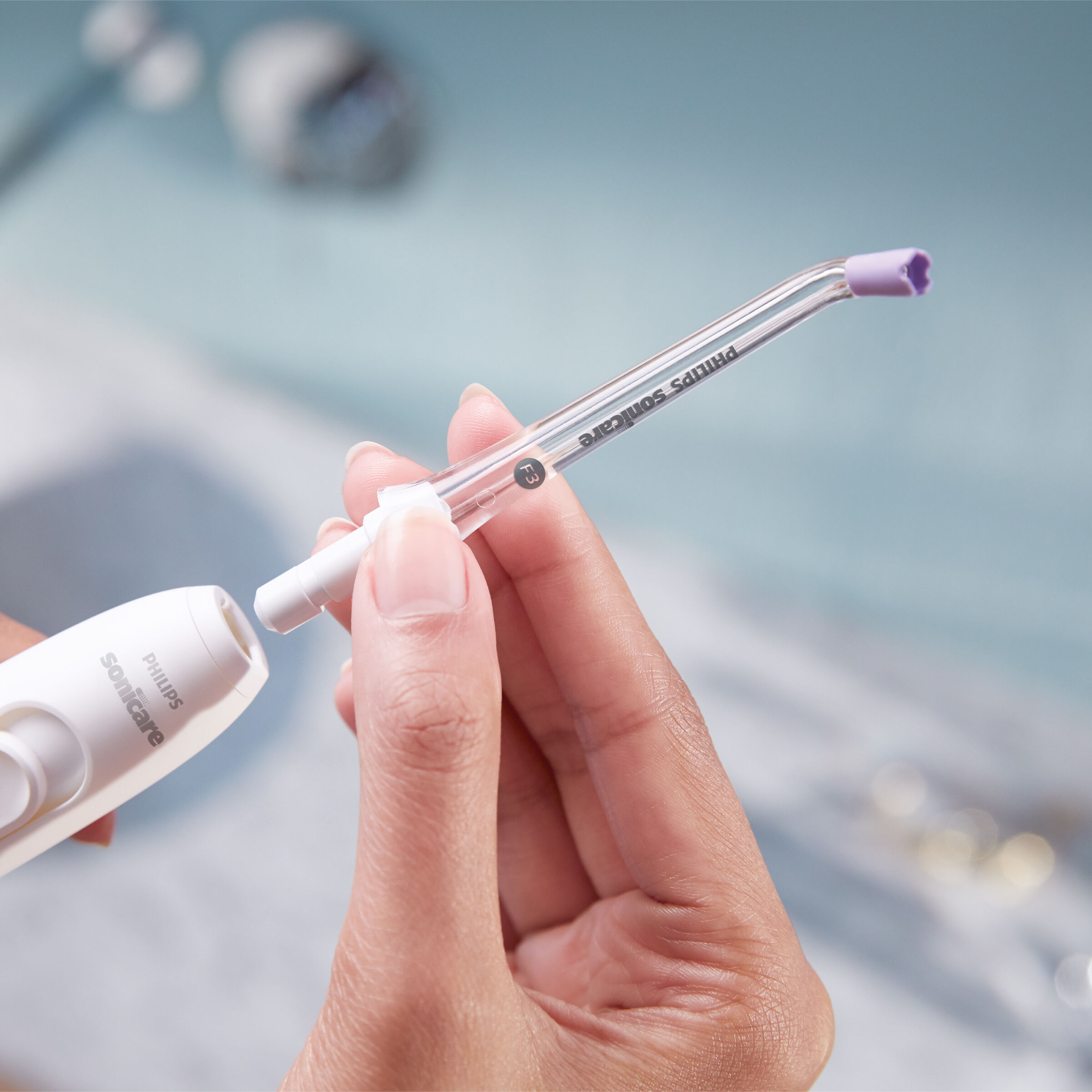 Philips Sonicare HX3062/00