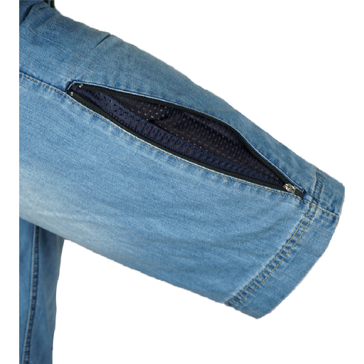  Pantalon VTT (VTT) Jeanstrack Heras
