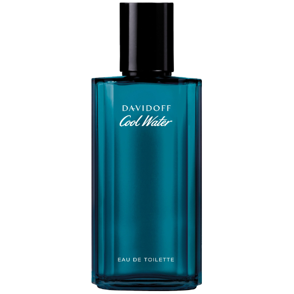 Davidoff woda toaletowa męska 75ml Cool Water