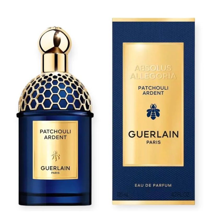 Guerlain Patchouli Ardent