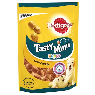 Pedigree Mini Falatkák