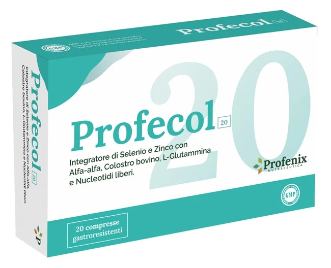 PROFENIX Profecol 2Cpr