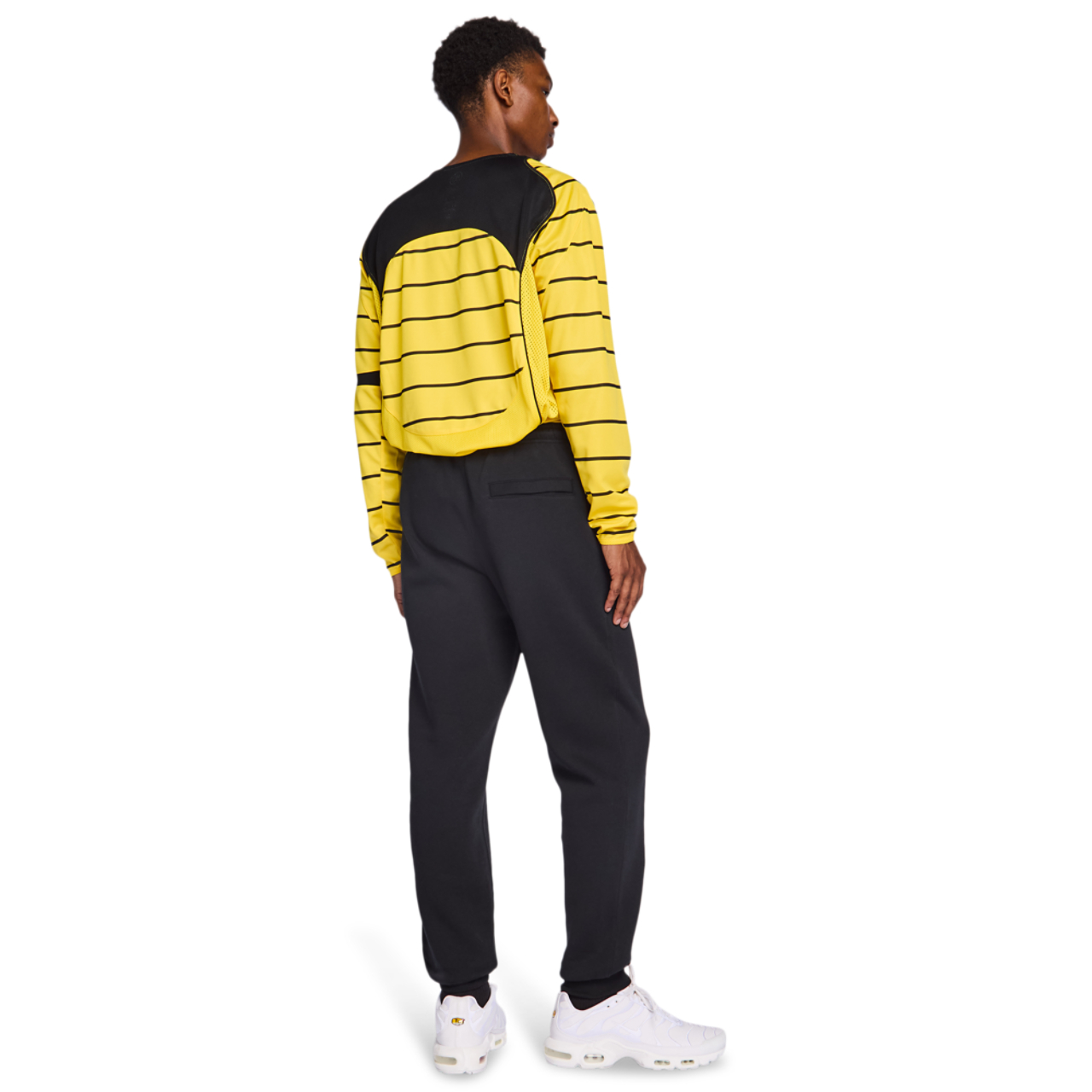 Nike Club Fleece