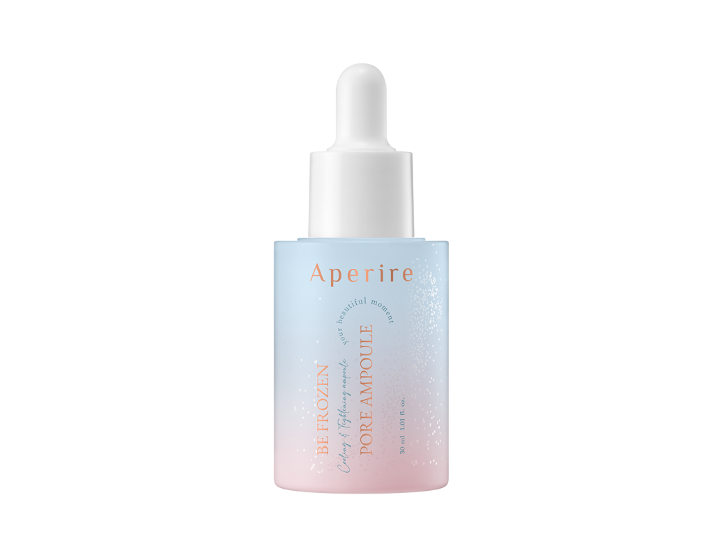 Aperire Be Frozen Pore Ampoule