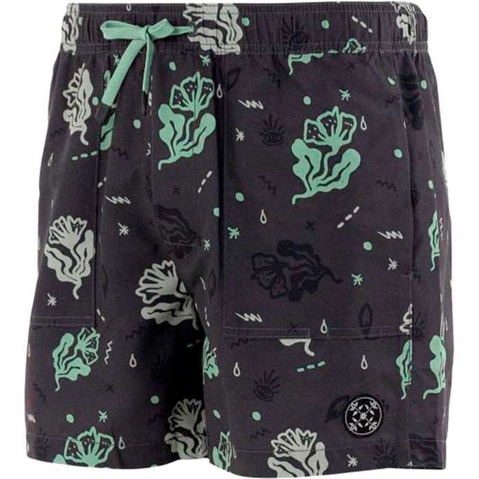 Oxbow BAÑADOR PLAYA HOMBRE P1VISTA VOLLEY Men GRAY