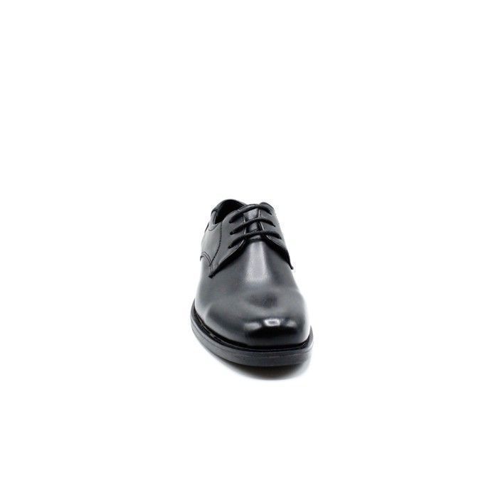 Zapatos de niño, negros