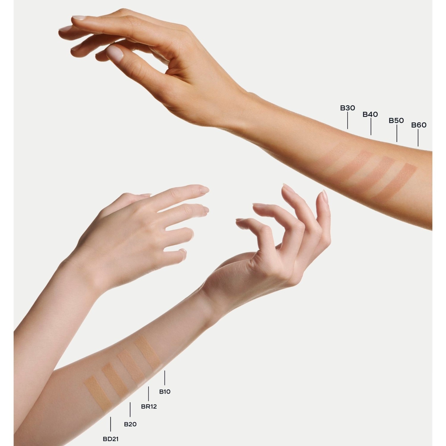 CHANEL Foundation LES BEIGES TOUCH-UP FOUNDATION - 20 ml