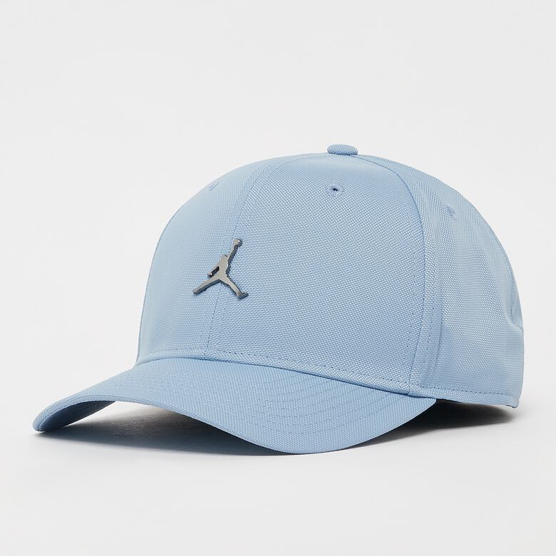 Rise Cap Metal Jumpman