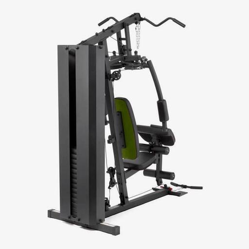  adidas Heim-Fitnessstudio