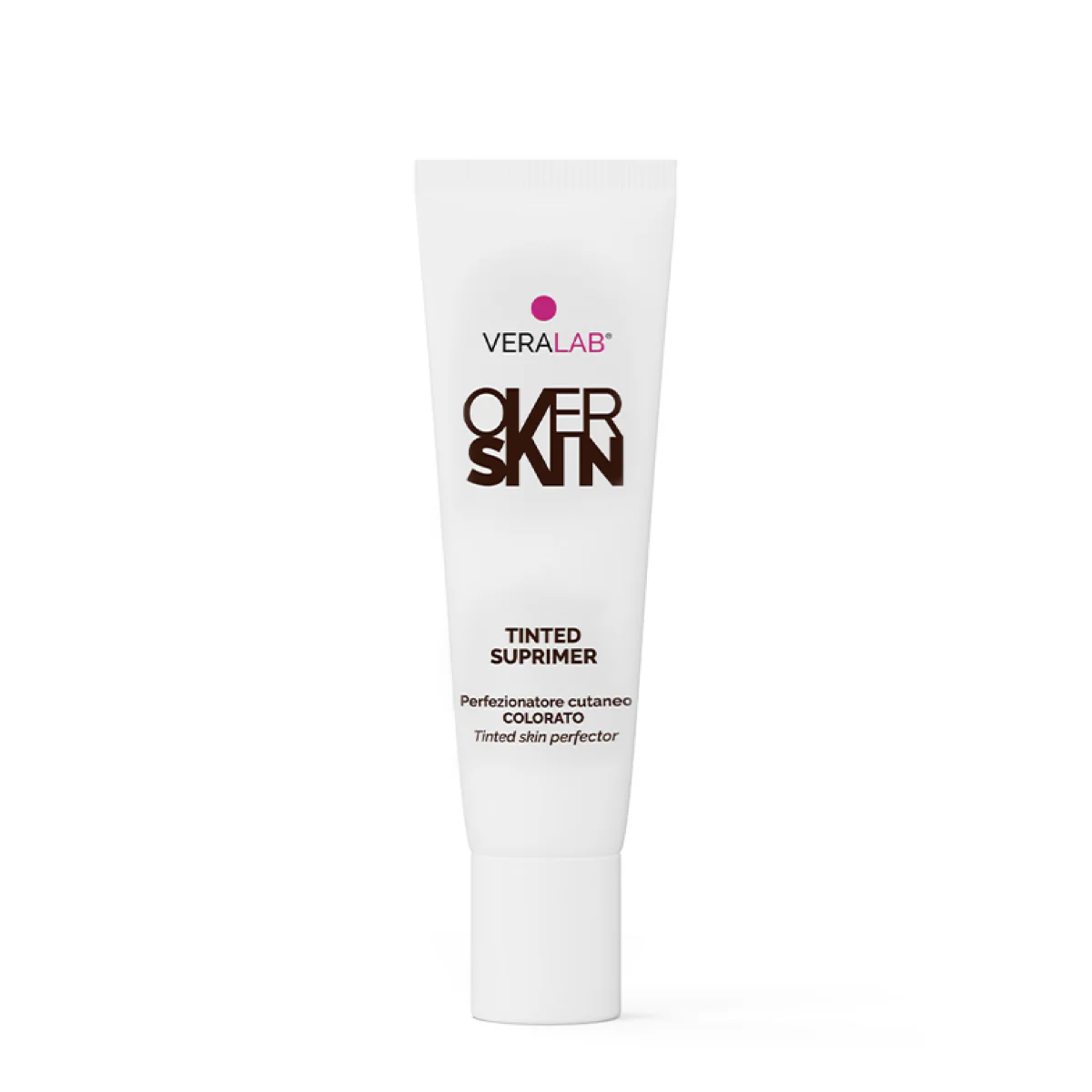Viso TINTED SUPRIMER - Base trucco
