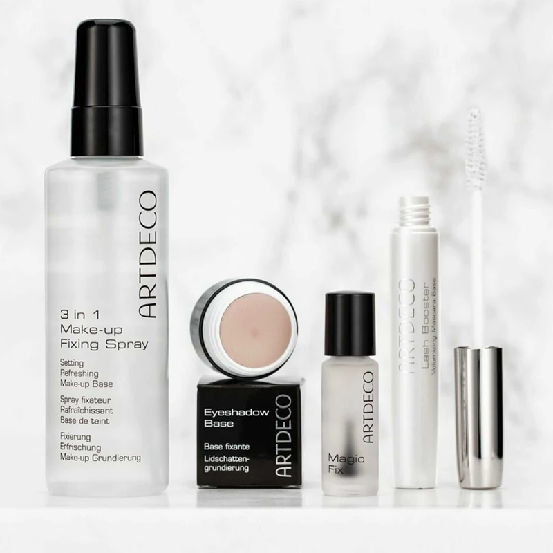 ARTDECO Lash Booster mascarabasis voor extra volume