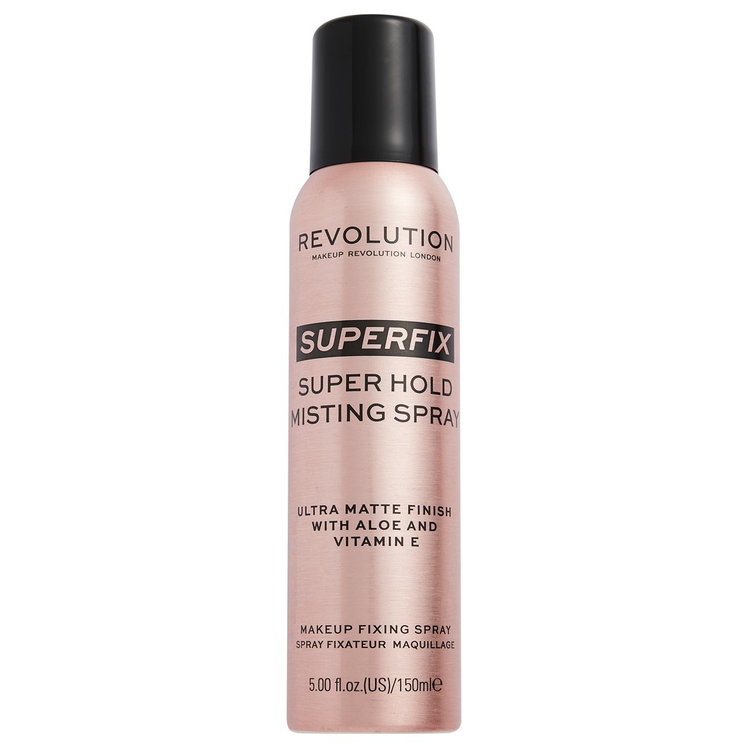REVOLUTION Superfix Misting Spray