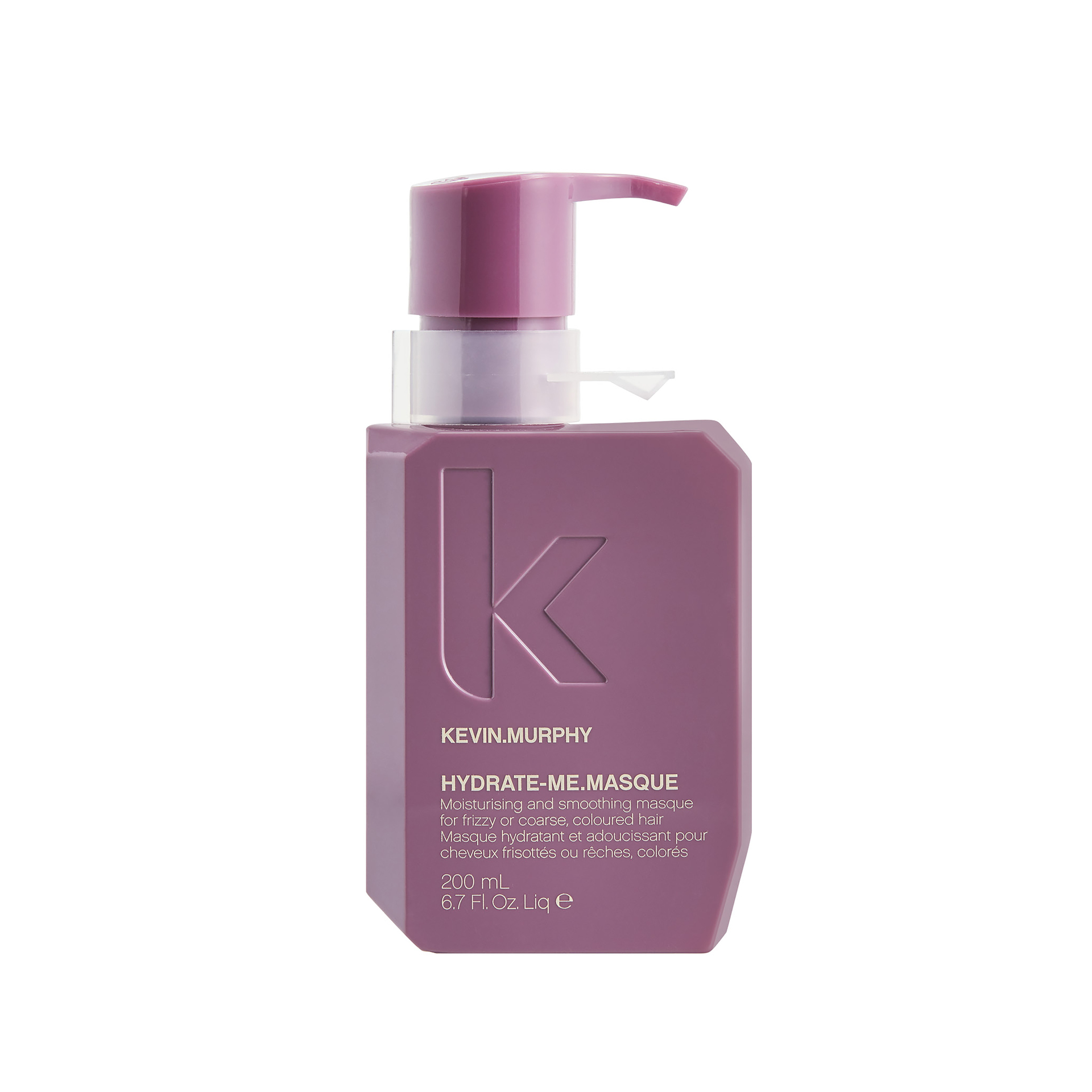 Mască hidratantă Hydrate-Me.Masque 200 ml - Kevin Murphy