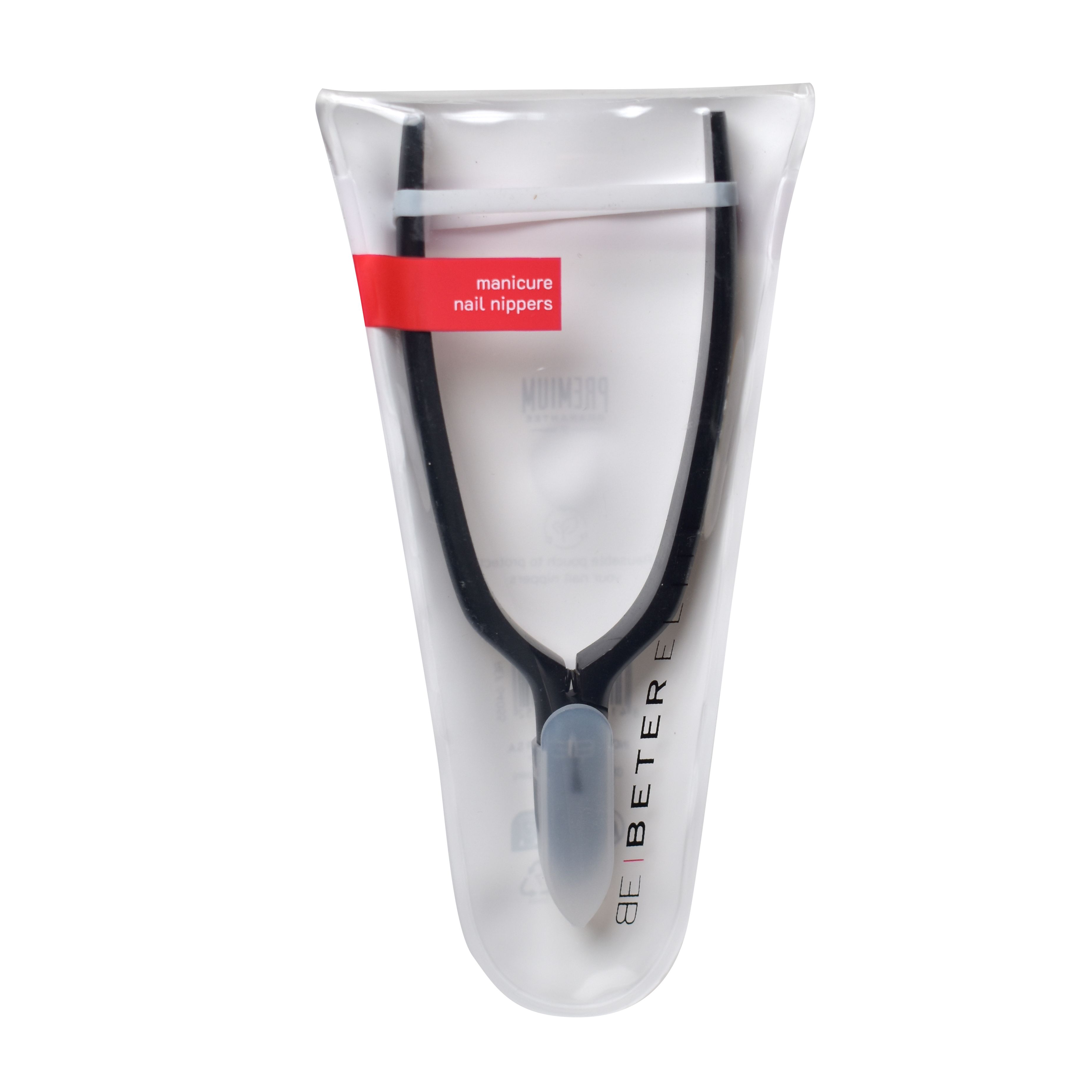 Elite Manicure klieštiky na nechty Nástroje na manikúru a pedikúru
