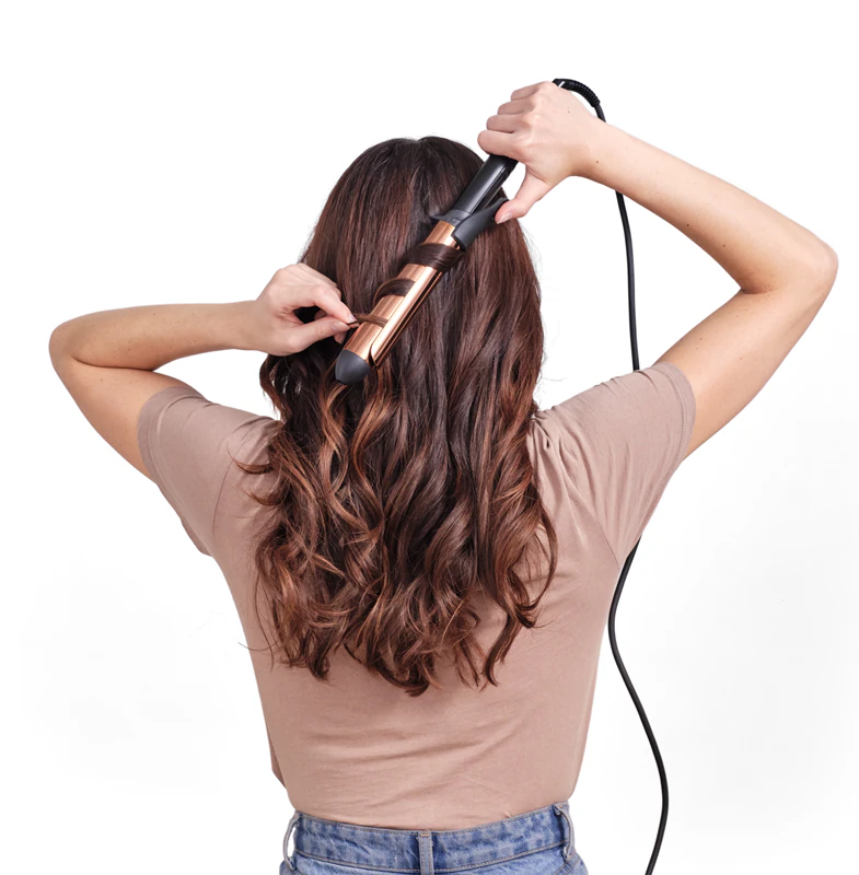 Modelador de cachos BaByliss C459E