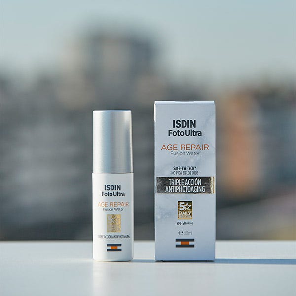 Photo Ultra Age Repair Fusion arcápoló SPF 50+ | 50 ml