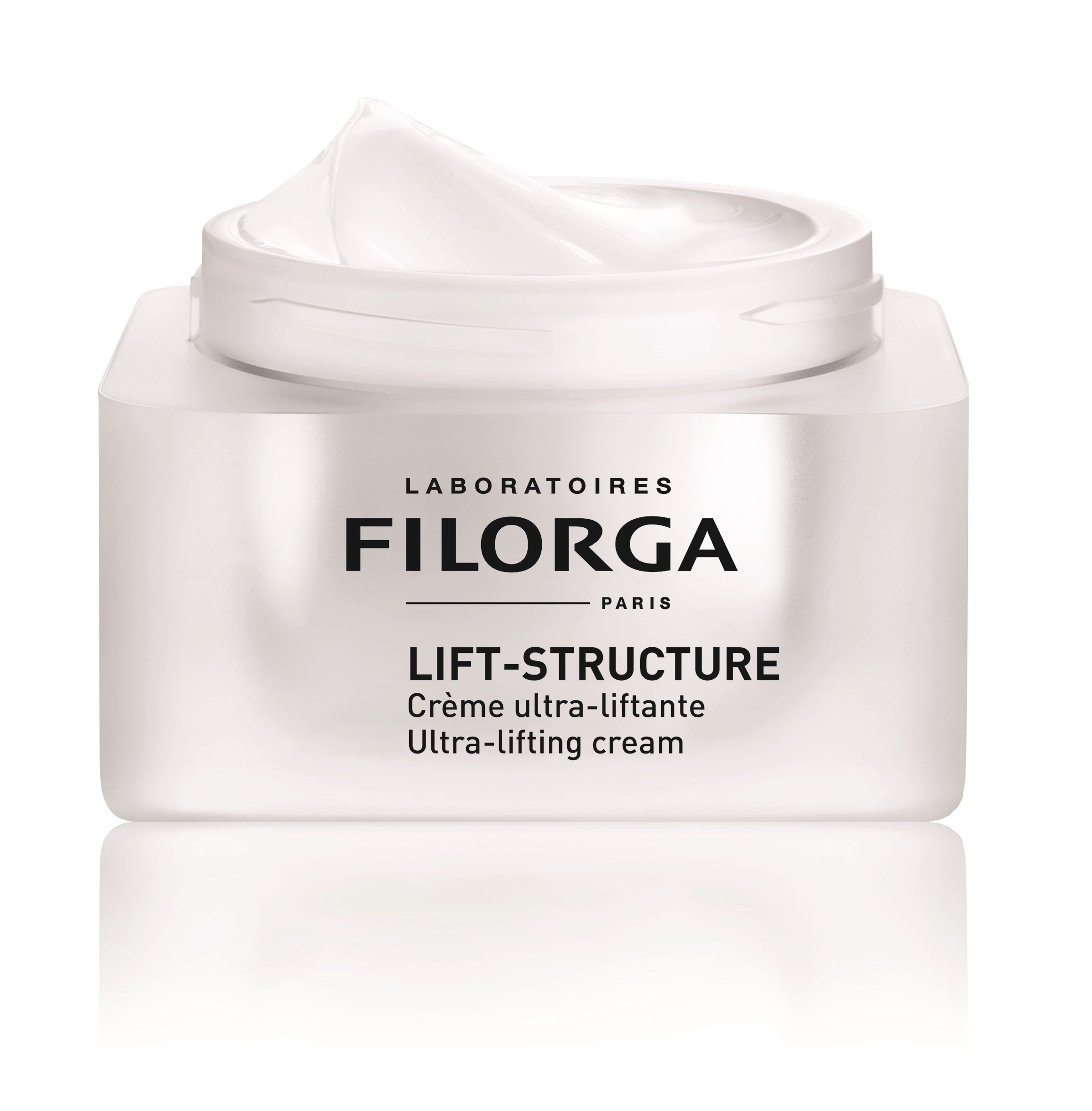 Cremă de zi Lift-Structure 50 ml - FILORGA