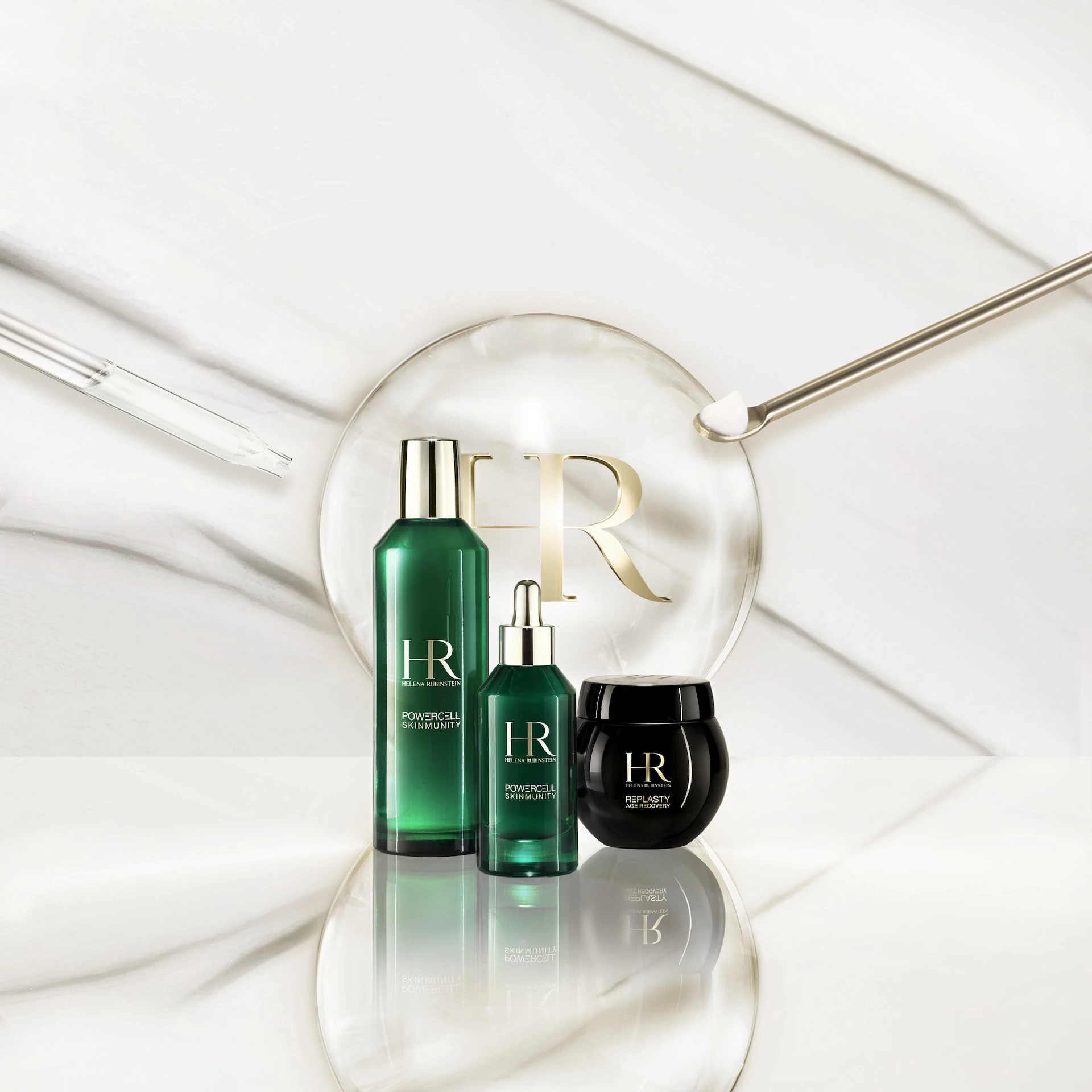 Re-Plasty Age Recovery éjszakai krém 50 ml - Helena Rubinstein