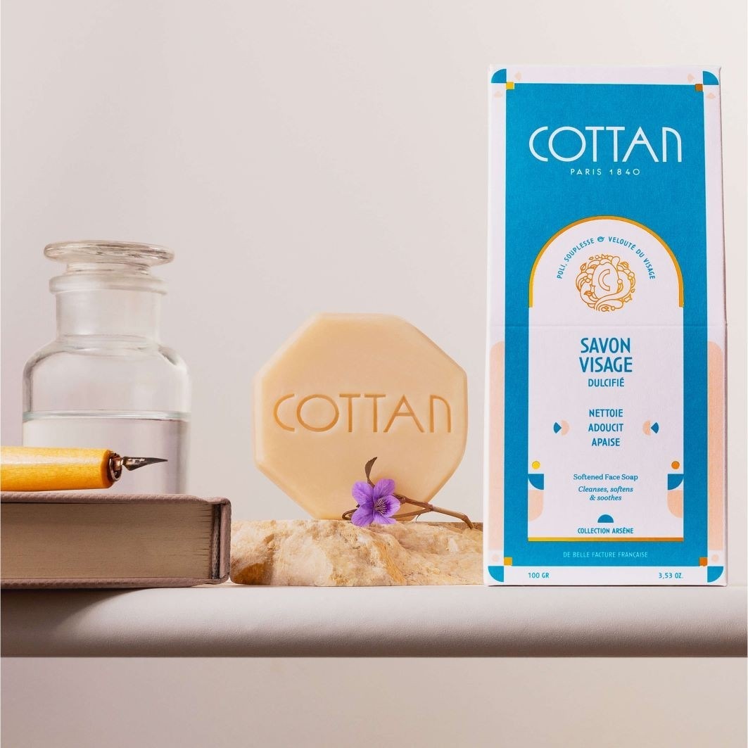 Cottan Dulcifié