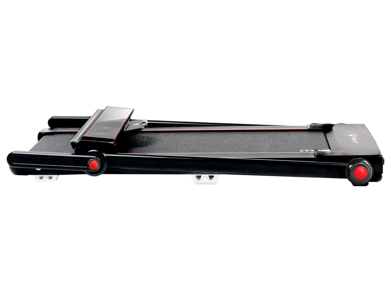 Christopeit Sport loopband »TM 750S«, 16 trainingsprogramma's, 900 watt, met transportwielen