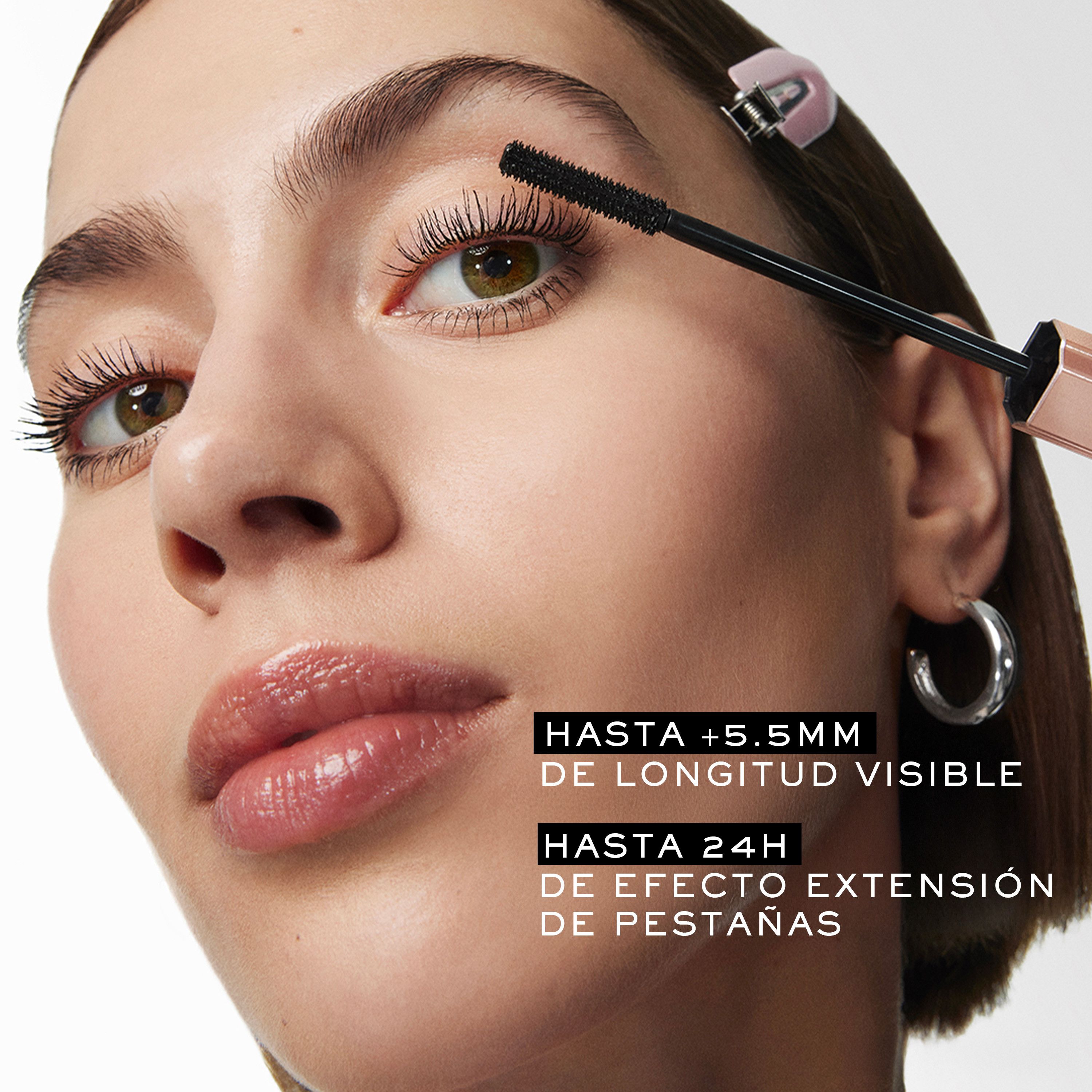 Lash Idol Flutter Extension maskara Luksuzne maskare