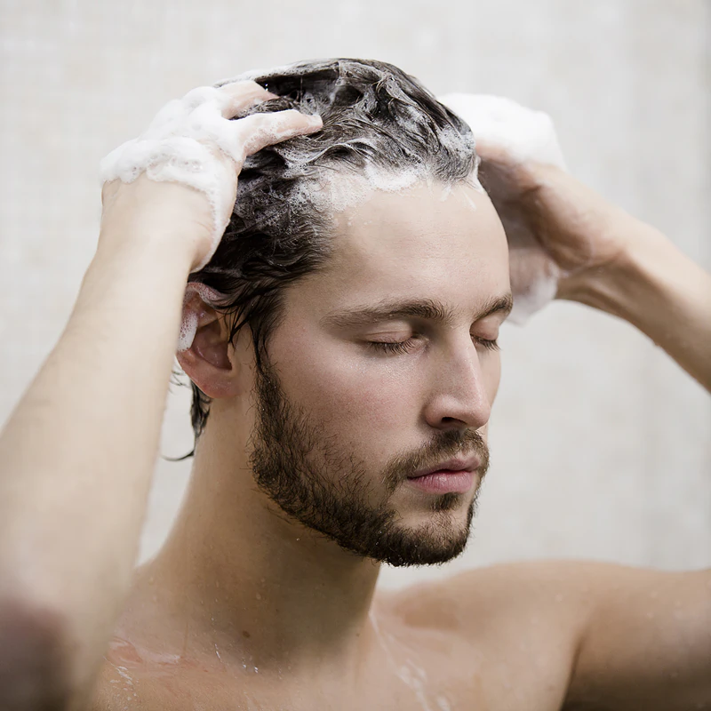 Ritual Capilar de Sisley - Shampoo Alisador Revitalizante