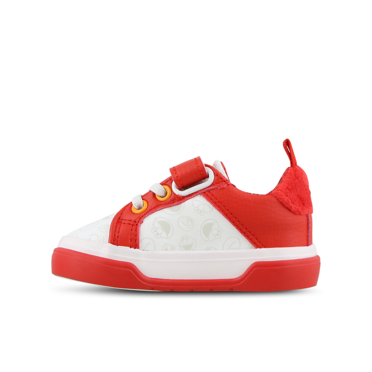 Ground Up Elmo Low Top -kengät