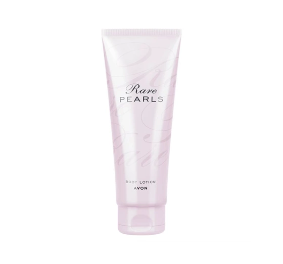 Avon Rare Pearls balsam do ciała 125 ml