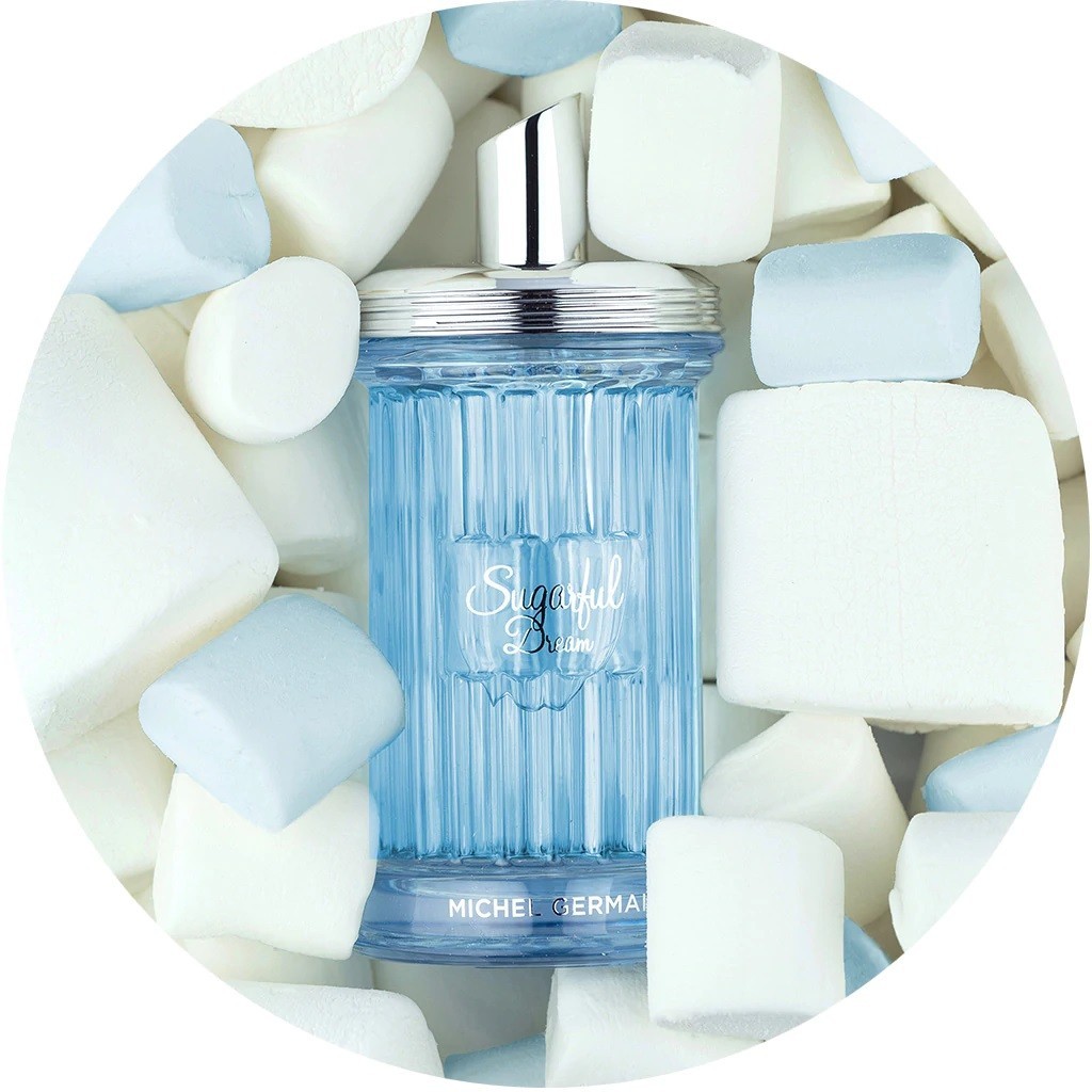 Sugarful Dream Eau de Parfum Spray