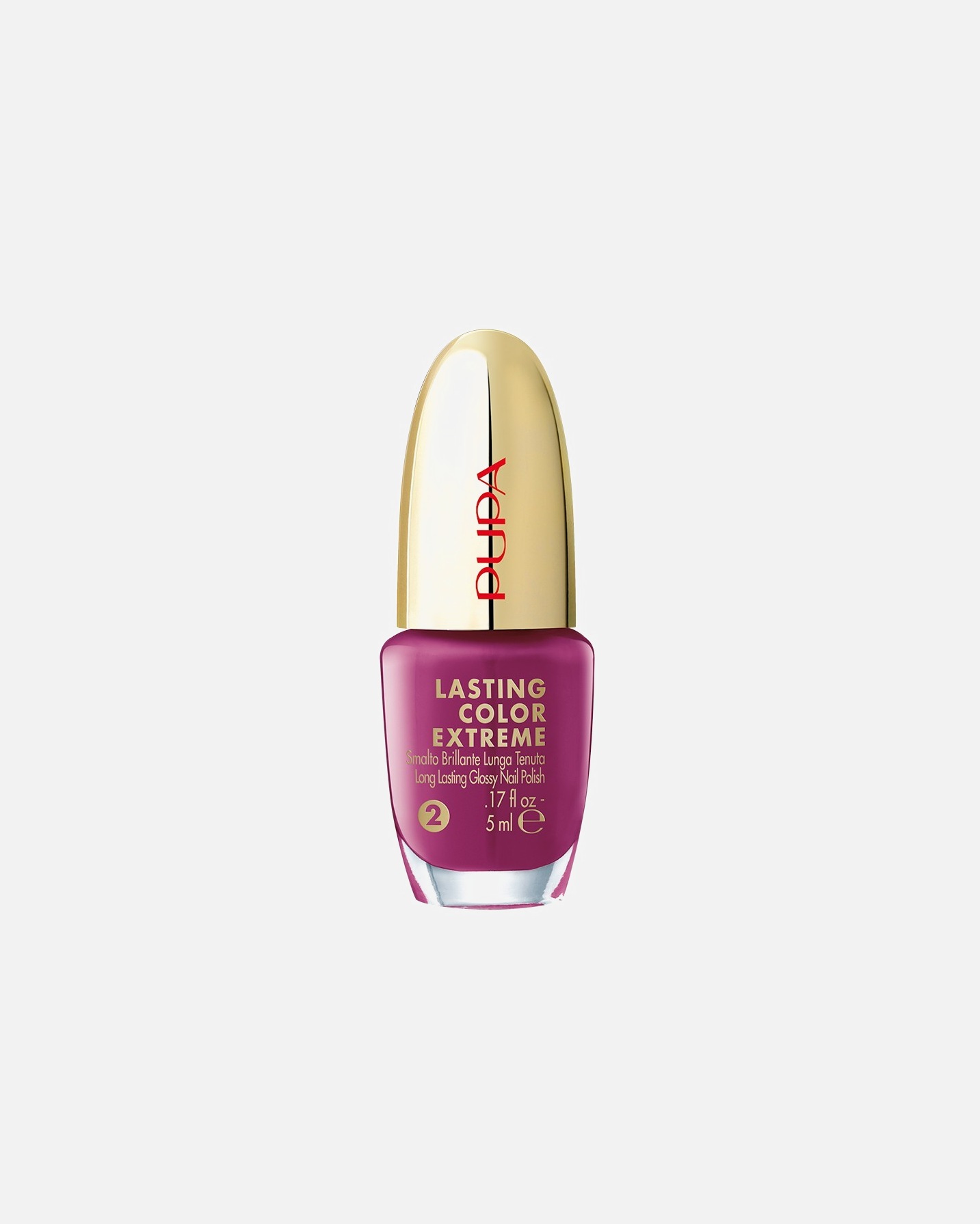 PUPA Milano LASTING COLOR EXTREME