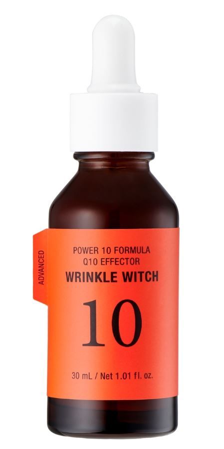 Power 10 Formula Q10 Effector Advance Anti-Wrinkle Essence Kreme protiv bora i starenja