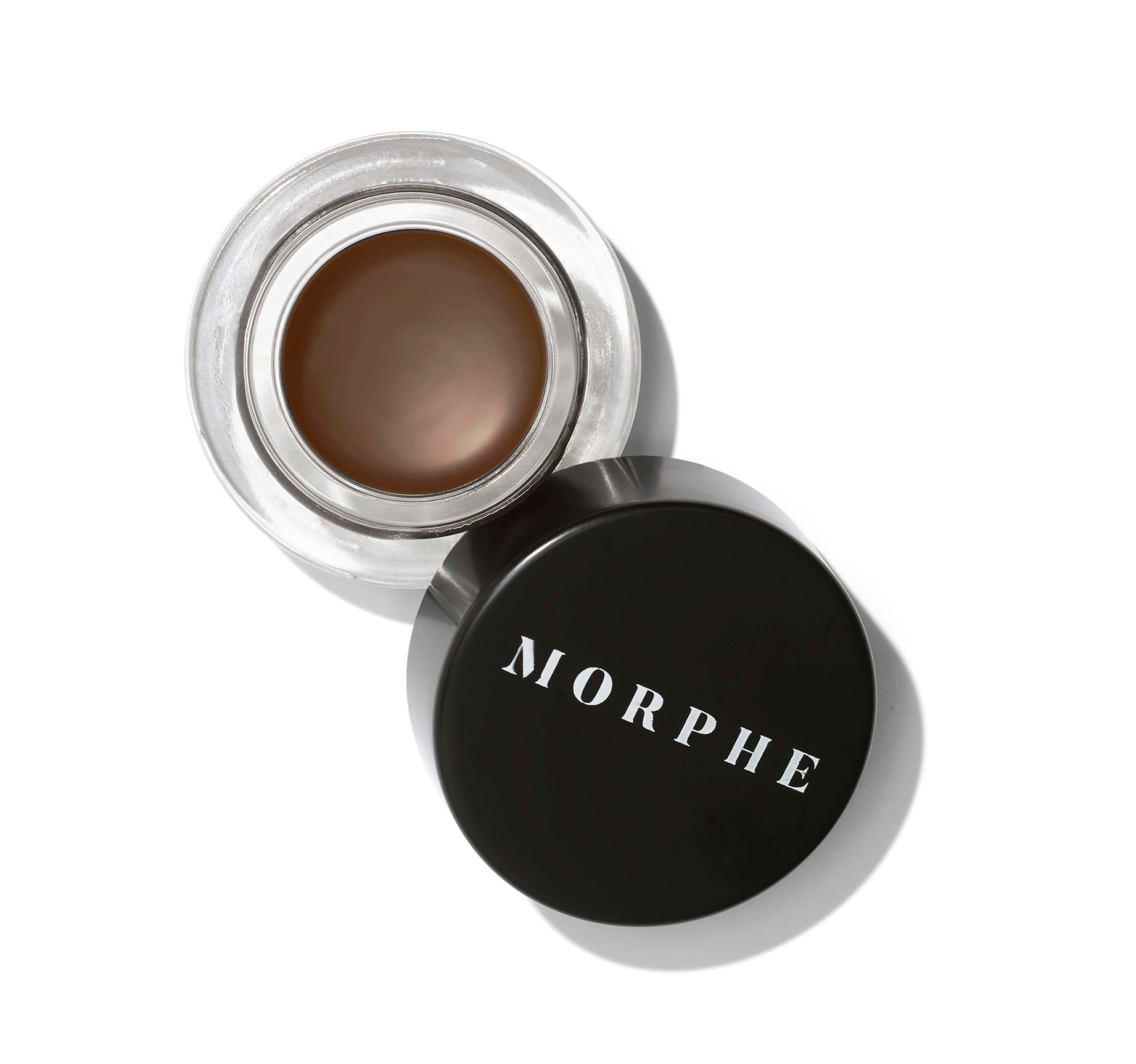 Cremă de sprâncene Mocha - Morphe