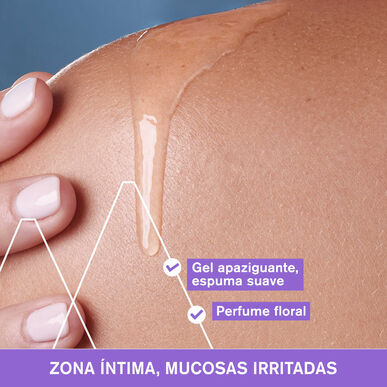 Uriage Gyn-8 umirujući intimni gel 100 ml 100 ml