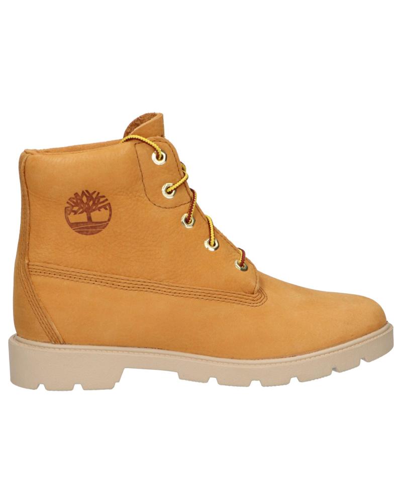  Botas Timberland A28z3 Classic