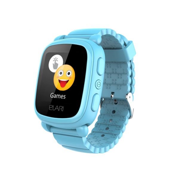 Elari Kidphone 2 Tft 3.66 cm GPS (Satélite)