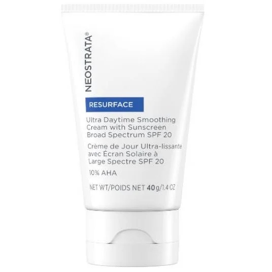 NEOSTRATA NeoStrata Resurface Ultra Tagescreme LSF 20 AHA 10 40 g
