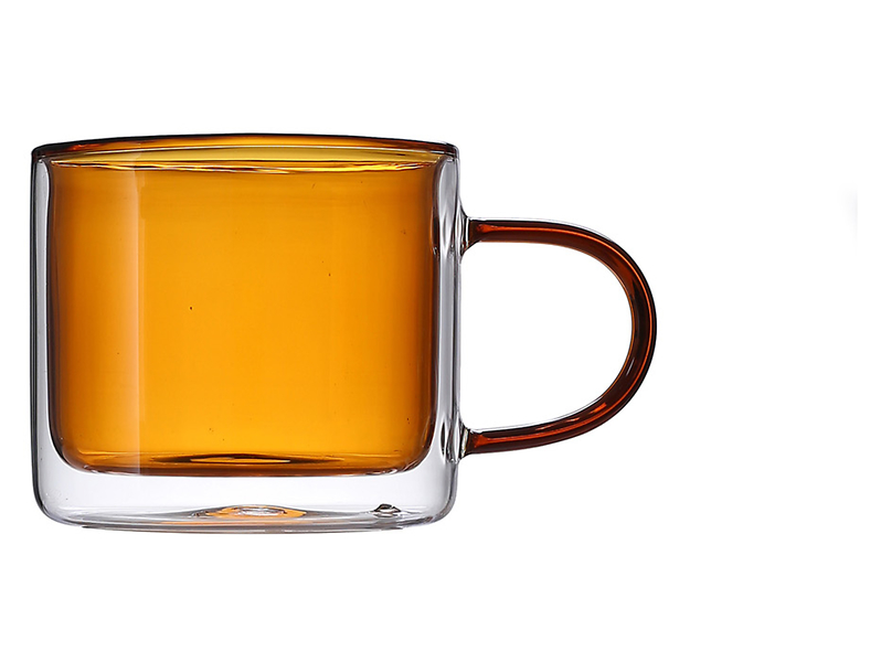 Szklanka Kopenhagen Orange Doublewall 250 ml