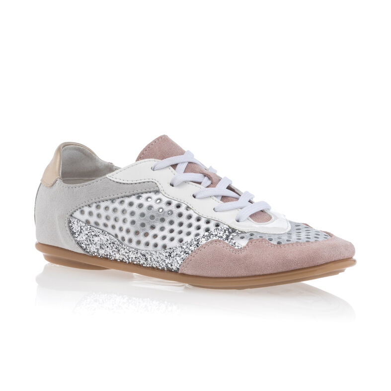 Kurver / joggesko Femme Gris