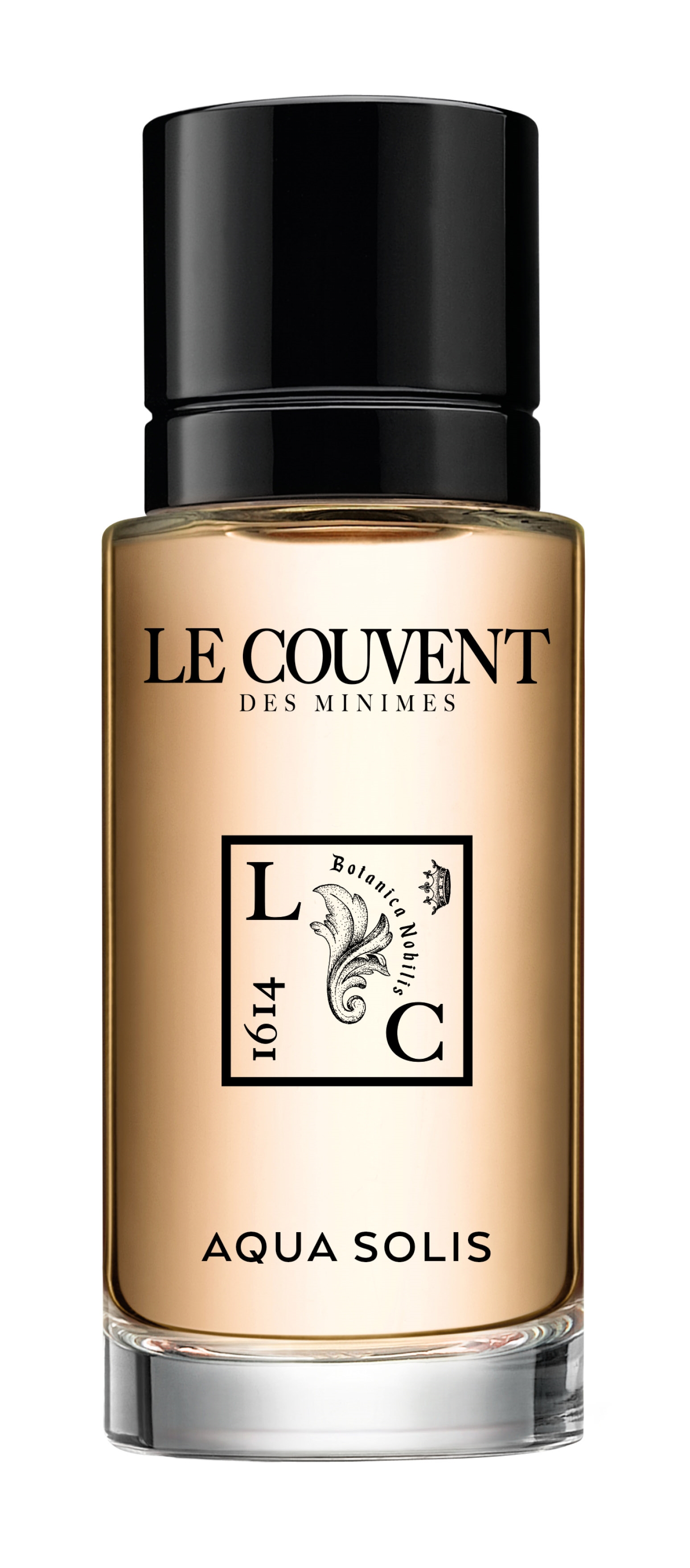 Botanical Cologne - Aqua Solis EdT 50 ml - Kuća parfema Le Couvent