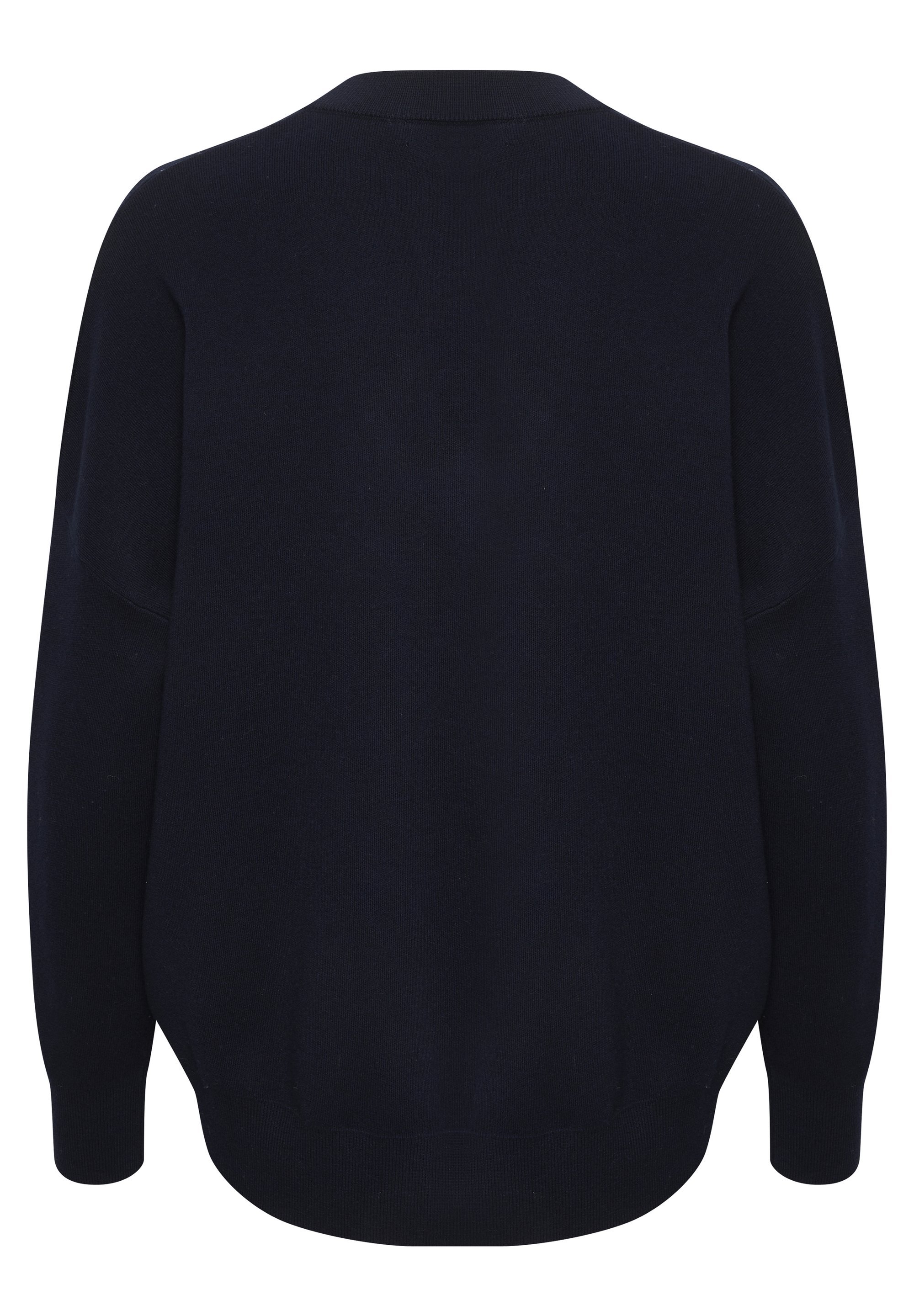 InWear FOSTERIW - Maglione - blu marino