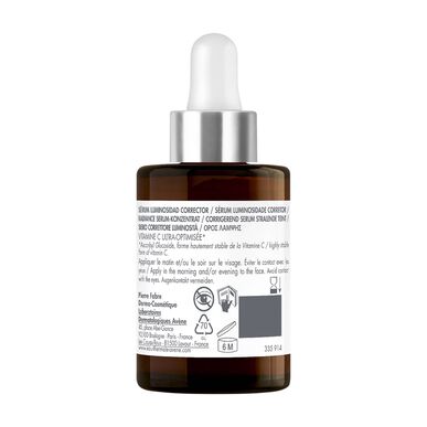 Avène Vitamin Activ Cg Radiance Corrector Serum Anti-rynkorrigerande serum Vitamin C 30 ml