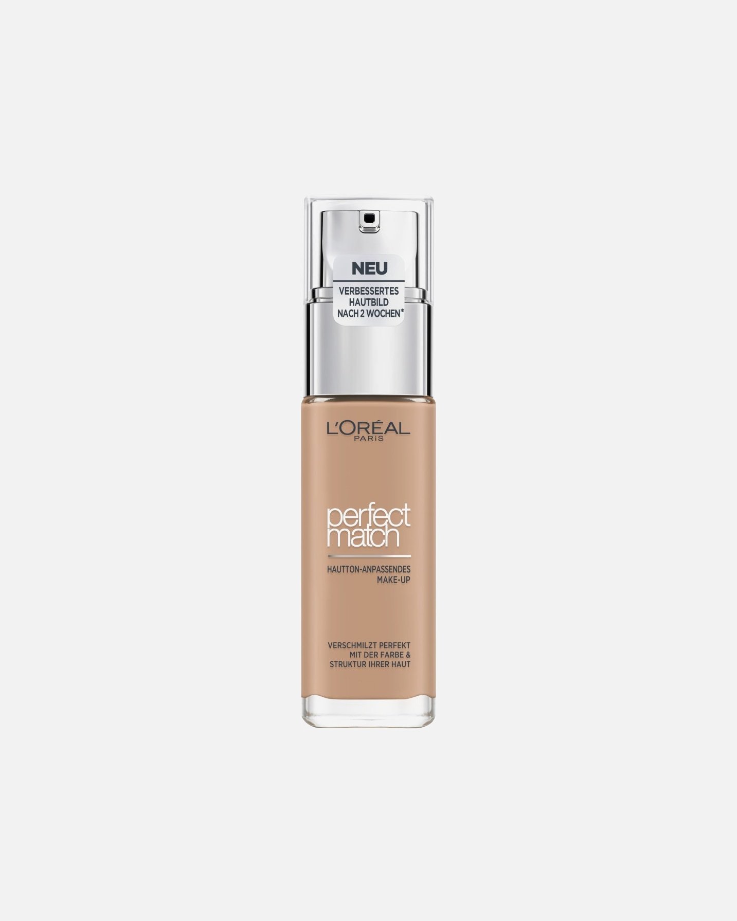 L'Oréal Paris True Match tonālais krēms - 30 ml