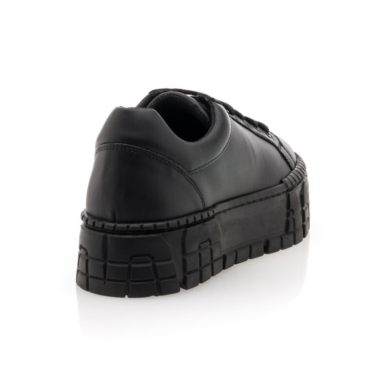 Baskets / sneakers Femme Noir