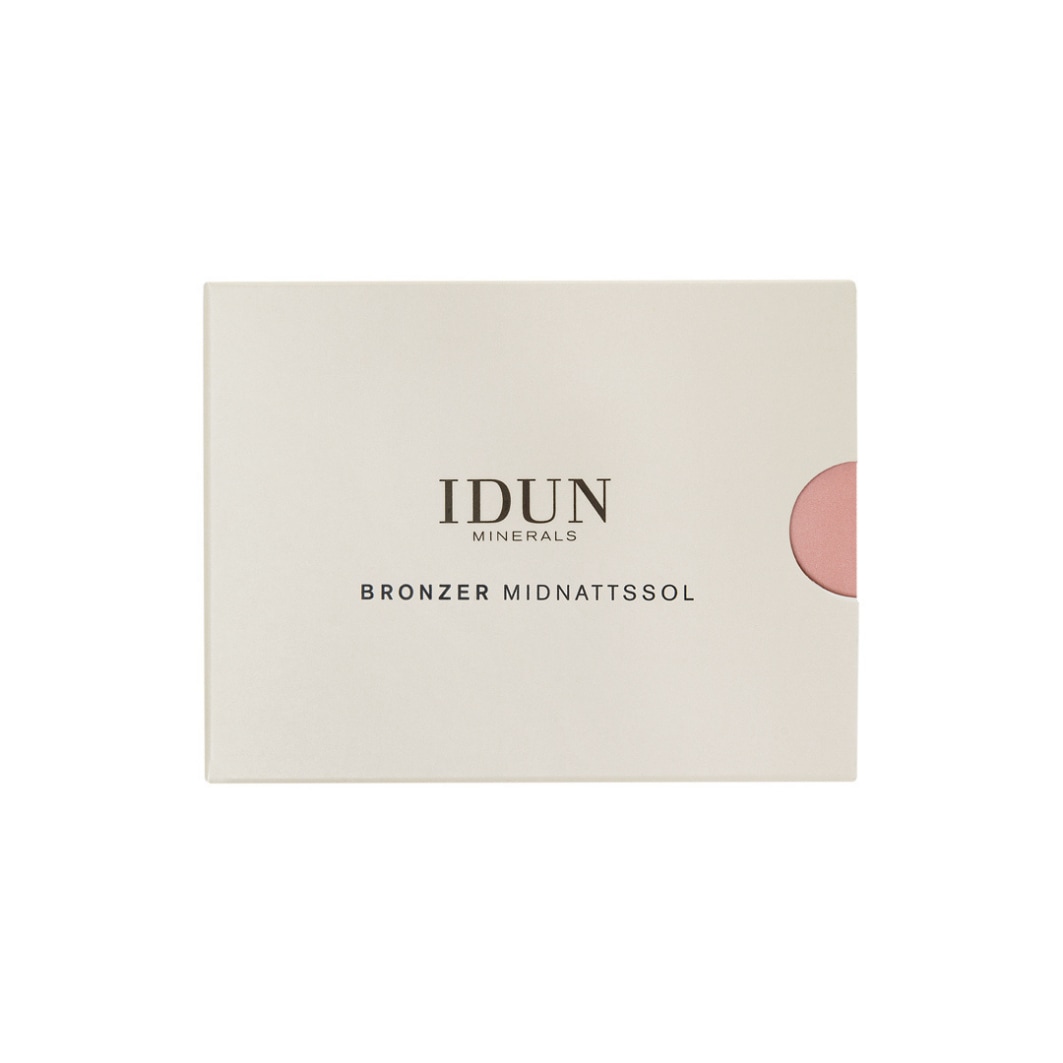 Bronzer Vegano IDUN Minerals - 5 g