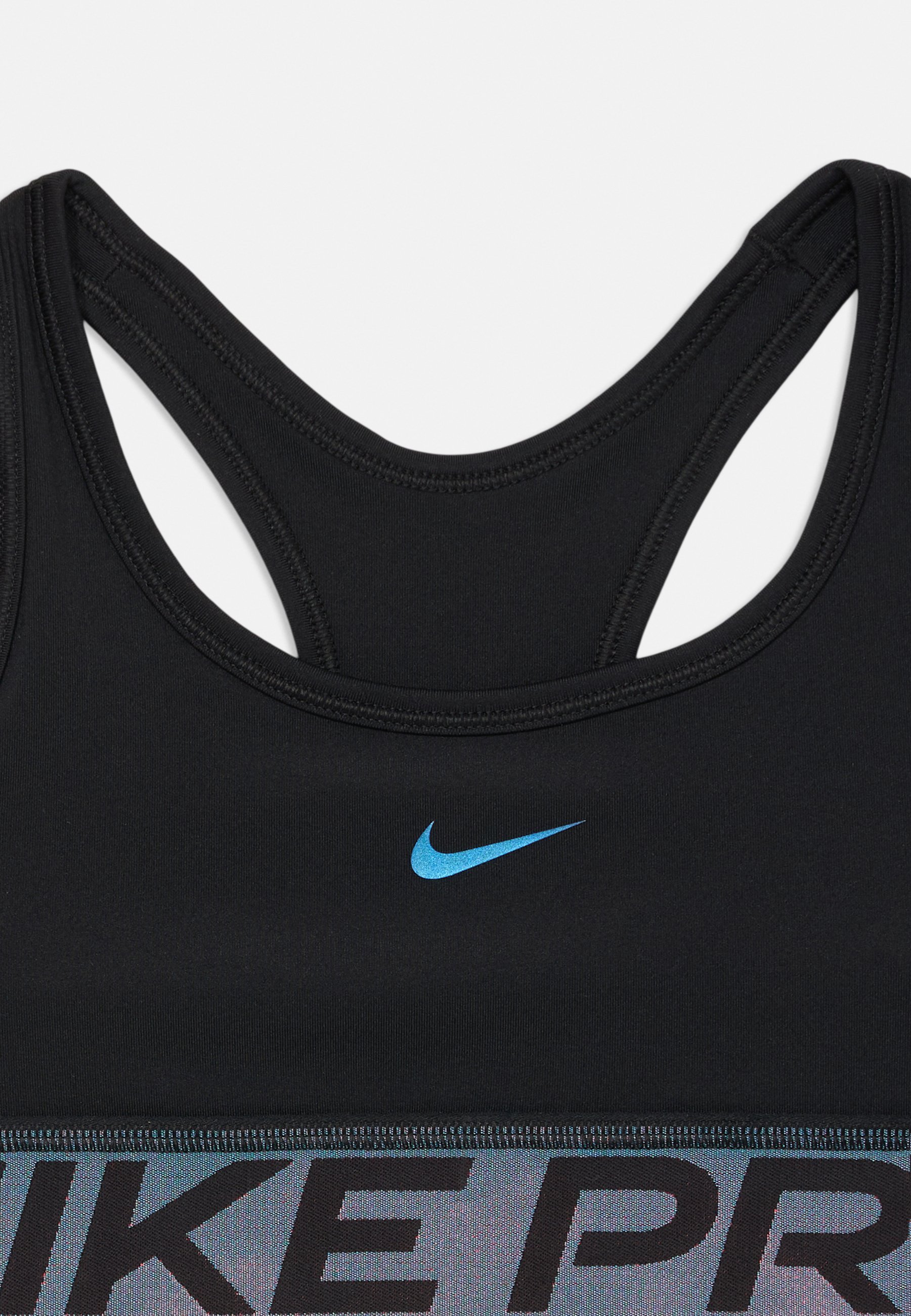 Nike Performance BRA - Urheiluliivit - black