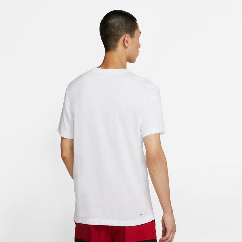 Bluza z krótkim rękawem Jumpman