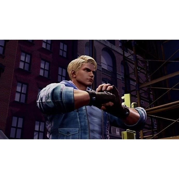 Double Dragon: Revive - Edición Deluxe - Juego para Xbox Series X