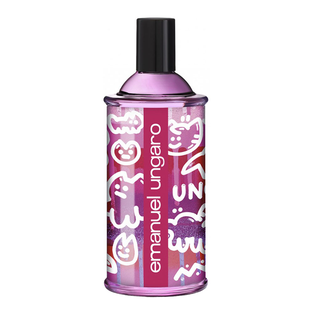 Emanuel Ungaro Fresh For Her